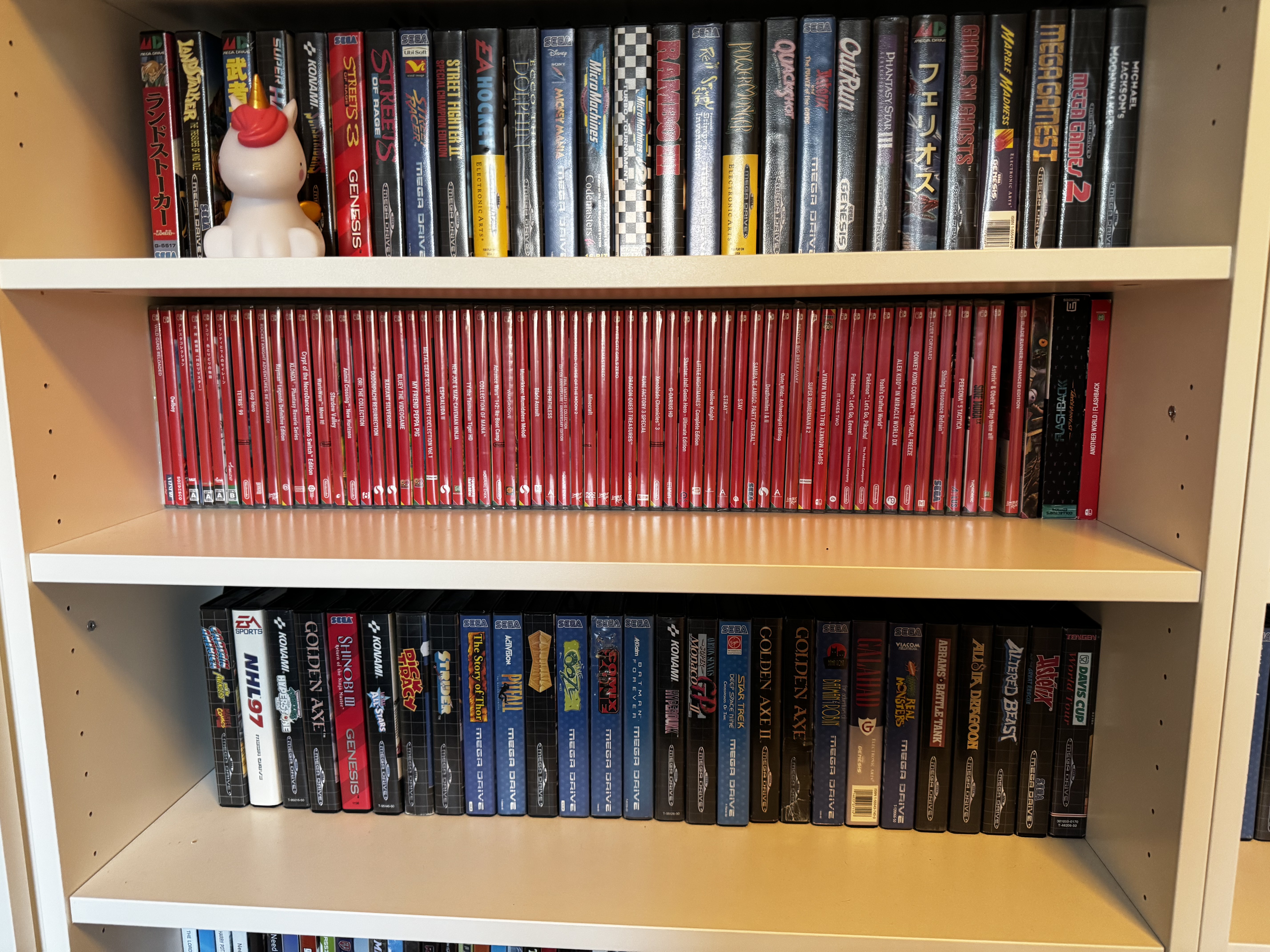 humble beginnings